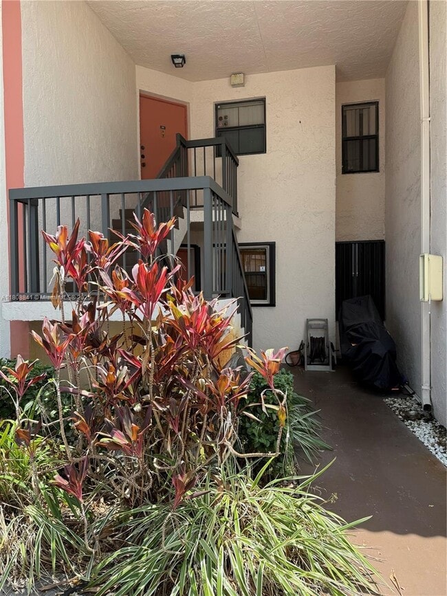 property at 852 NE 209th St