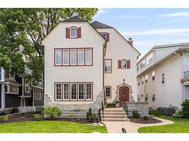 1621 W 25th St in Minneapolis, MN - Building Photo