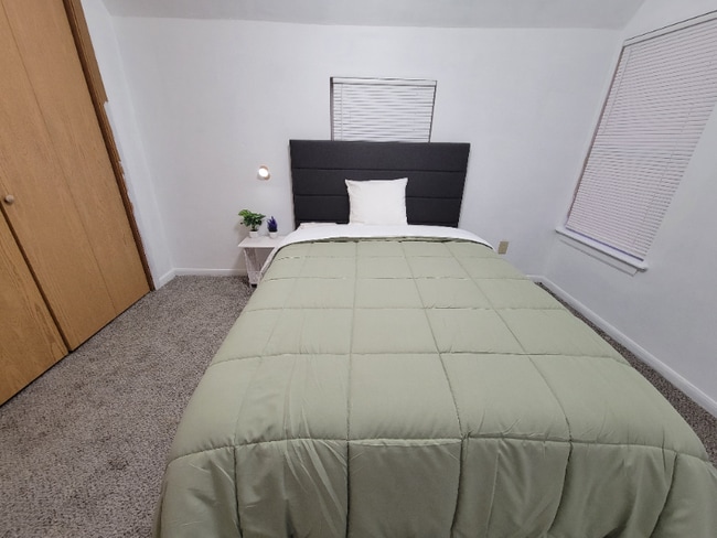 property at 2148 N 29th St