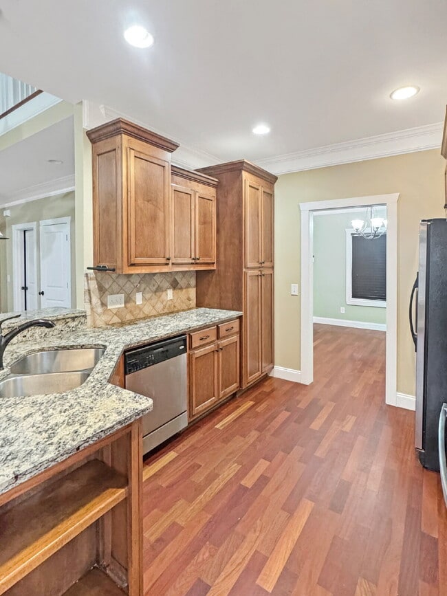 1710 Sawgrass Cove in Gainesville, GA - Building Photo - Building Photo