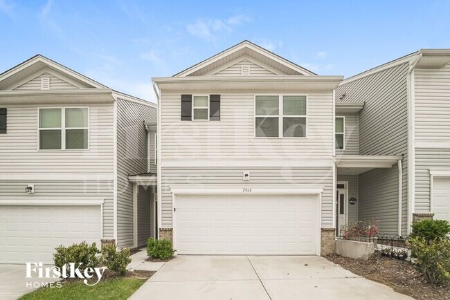 property at 2068 Cypress Village Dr NW