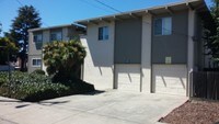 710 1st St in Rodeo, CA - Foto de edificio - Building Photo