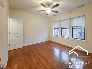 1829 W Leland Ave in Chicago, IL - Building Photo - Building Photo