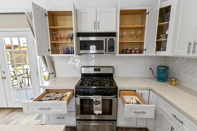 20082 N Pecos Valley Trail in Katy, TX - Building Photo - Building Photo