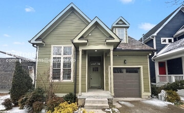 736 29th Ave N in Nashville, TN - Foto de edificio - Building Photo