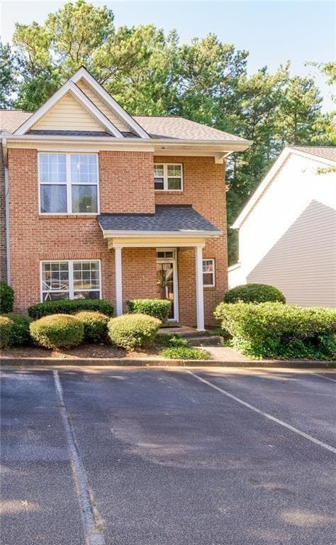 property at 3831 Austin Park Ln