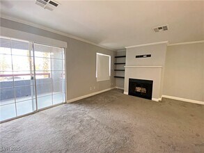 8600 W Charleston Blvd, Unit 2068 in Las Vegas, NV - Building Photo - Building Photo