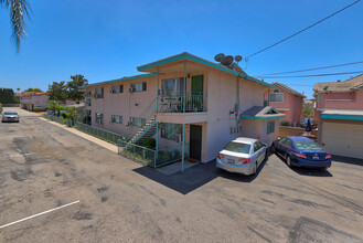 547 League Ave in La Puente, CA - Building Photo - Building Photo