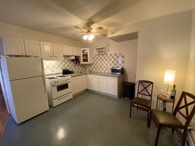 307 Shawmut Ave, Unit 1 in Boston, MA - Building Photo - Building Photo