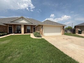 4102 Carrera Ln in Abilene, TX - Building Photo