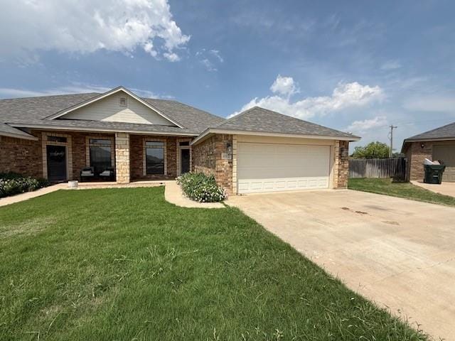 property at 4102 Carrera Ln
