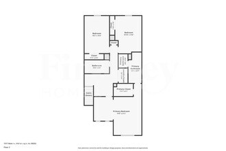 1317 Bass Ln, Unit 2050 in Mcdonough, GA - Building Photo - Building Photo