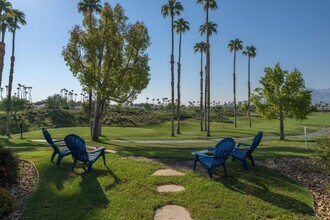 54548 Southern Hill in La Quinta, CA - Building Photo - Building Photo