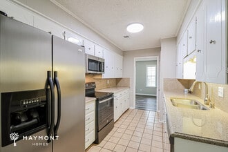 3405 Dunkeld Dr in North Little Rock, AR - Building Photo - Building Photo