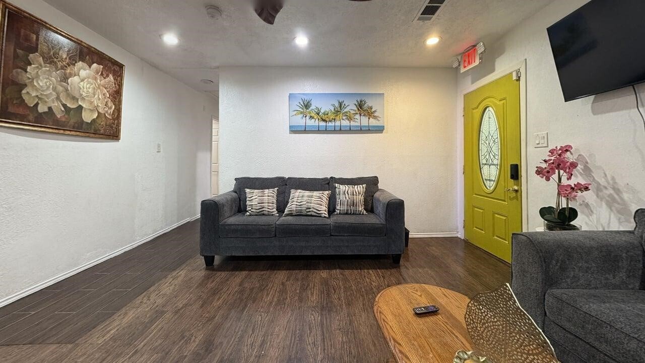 7901 Record St in Houston, TX - Building Photo