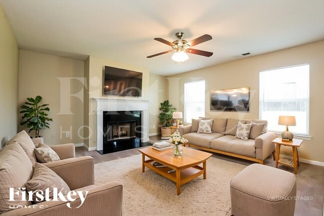 property at 3166 Redwood Run