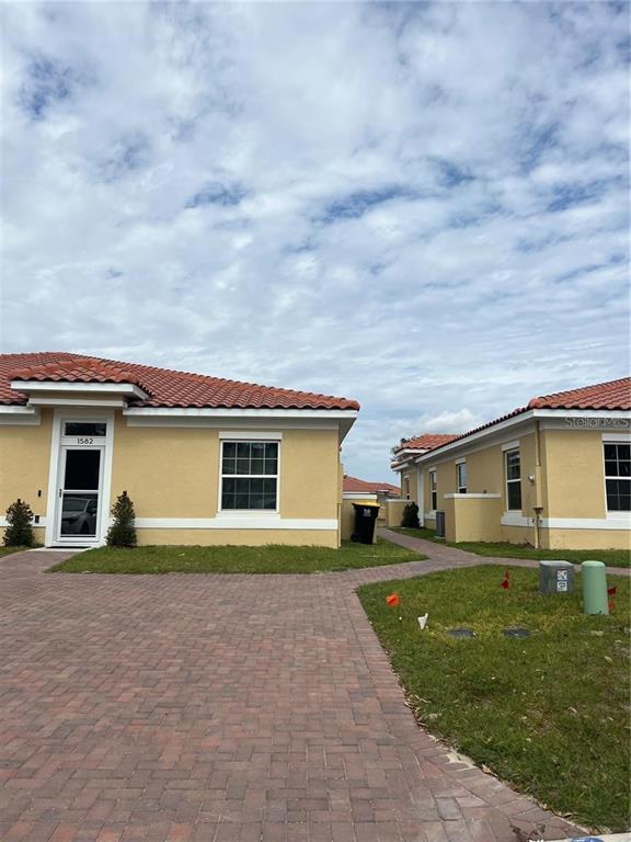 property at 1584 Cumin Dr