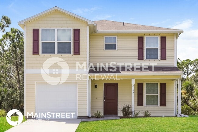 property at 5155 Wildgoose Dr