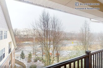 160 Boylston St in Newton, MA - Building Photo - Building Photo