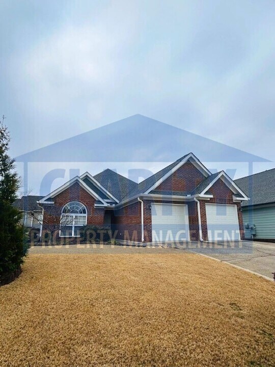 7842 Laurelton Dr in Chattanooga, TN - Building Photo