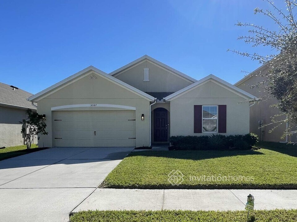 30587 Summer Sun Lp in Wesley Chapel, FL - Building Photo