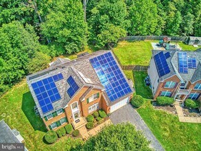 8314 Sunnybrook Ct in Brandywine, MD - Foto de edificio - Building Photo