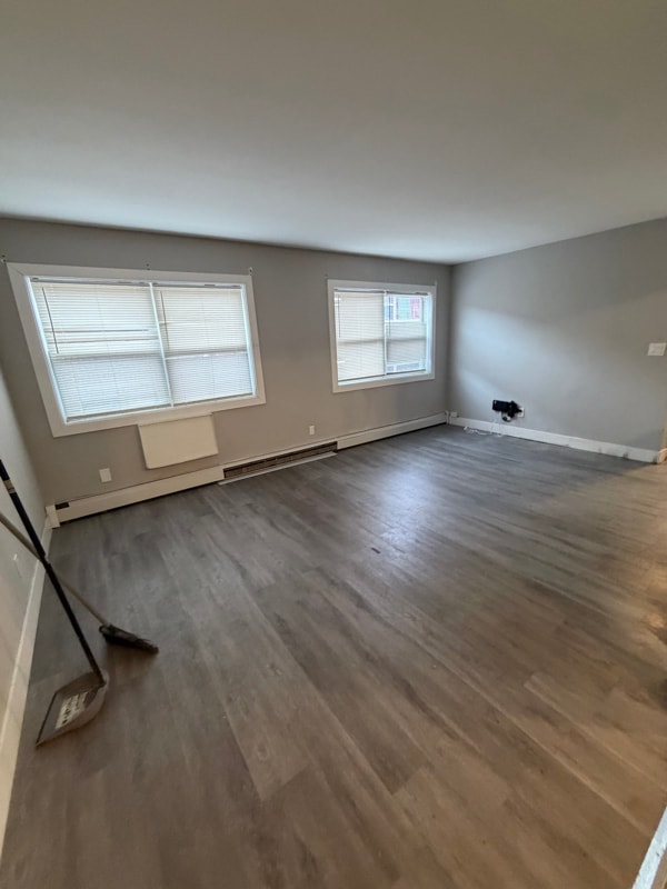 394 Park Ave, Unit B12 in Orange, NJ - Building Photo - Building Photo