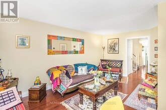 1183 Westview Terrace in Oakville, ON - Building Photo - Building Photo