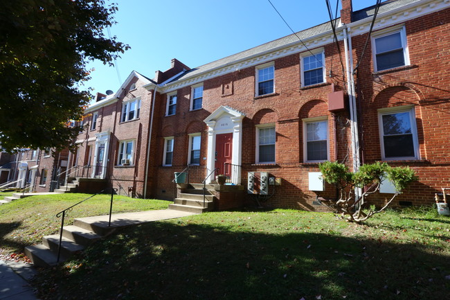 4016 8th St NE in Washington, DC - Building Photo - Building Photo