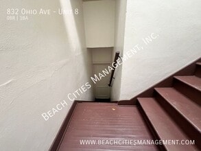 832 Ohio Ave in Long Beach, CA - Building Photo - Building Photo