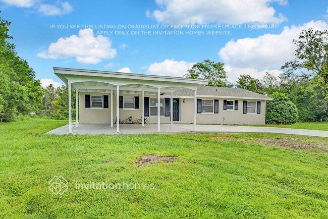 3628 Datura Ct in Winter Park, FL - Building Photo - Building Photo