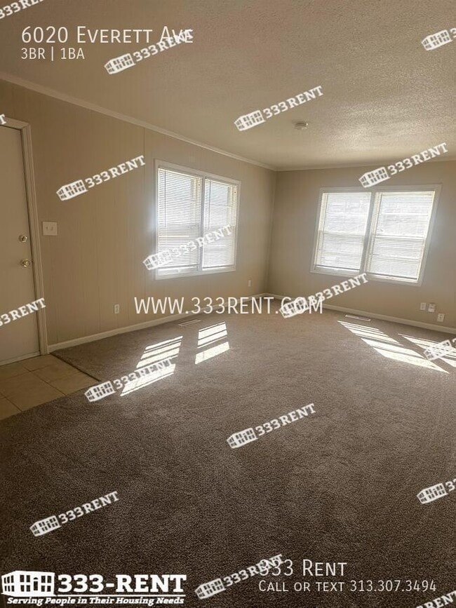 6020 Everett Ave in Kansas City, KS - Building Photo - Building Photo