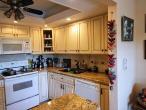 5510 N Ocean Blvd in Boynton Beach, FL - Building Photo - Building Photo