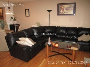 5010 9th St S in Arlington, VA - Foto de edificio - Building Photo