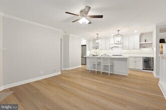 5824 Inman Park Cir in North Bethesda, MD - Building Photo - Building Photo