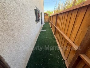 1515 Marble Ave NW in Albuquerque, NM - Building Photo - Building Photo