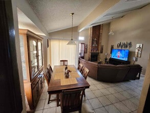 11847 Stephanie Dr in El Paso, TX - Building Photo - Building Photo
