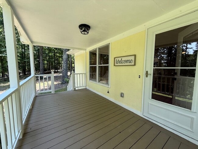 1421 Clevenger Rd in New Market, TN - Building Photo - Building Photo