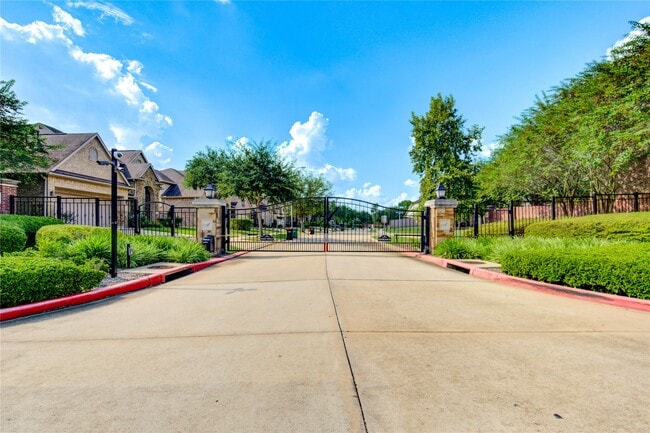 property at 5530 Mangrove Creek Ln