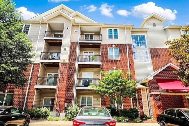 property at 1580 Spring Gate Dr