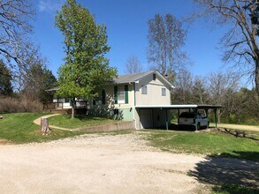 10270 Co Rd 8150 in Rolla, MO - Building Photo - Building Photo