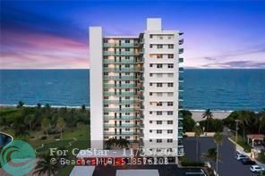 1610 N Ocean Blvd in Pompano Beach, FL - Building Photo - Building Photo