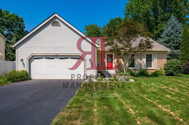property at 356 Northview Dr