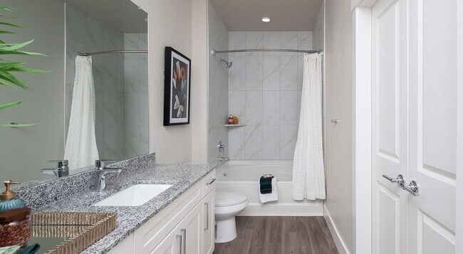 property at 2425 Bell St