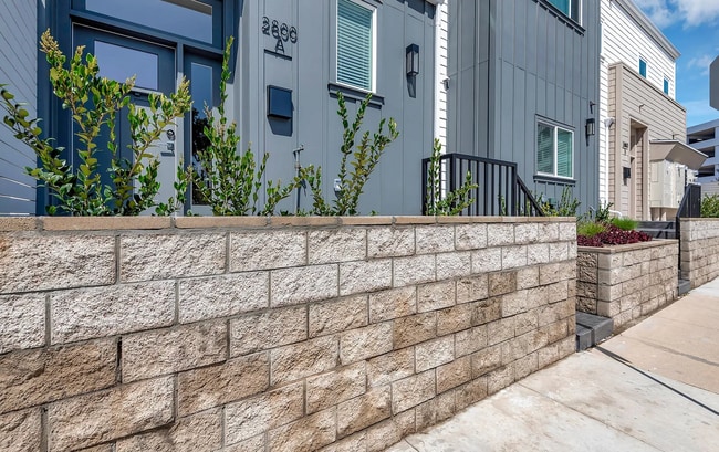 2800 Grant Ave in Redondo Beach, CA - Building Photo - Building Photo