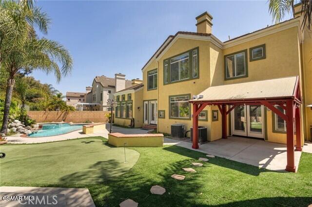 4109 Laurelview Dr in Moorpark, CA - Building Photo - Building Photo