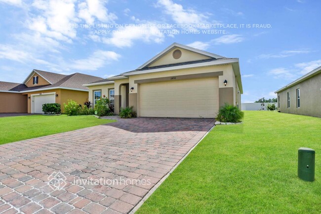 2490 Addison Creek Dr in Kissimmee, FL - Building Photo - Building Photo