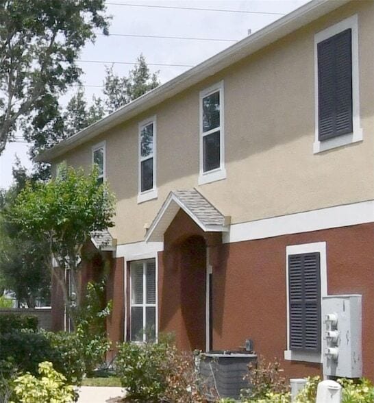 3630 San Jacinto Cir in Sanford, FL - Foto de edificio - Building Photo