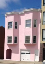 Laurel Heights Apartments in San Francisco, CA - Building Photo