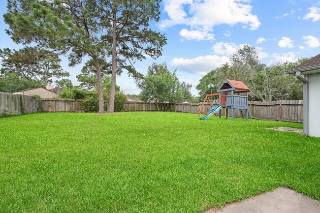 20027 Crazy Horse Cir in Katy, TX - Building Photo - Building Photo